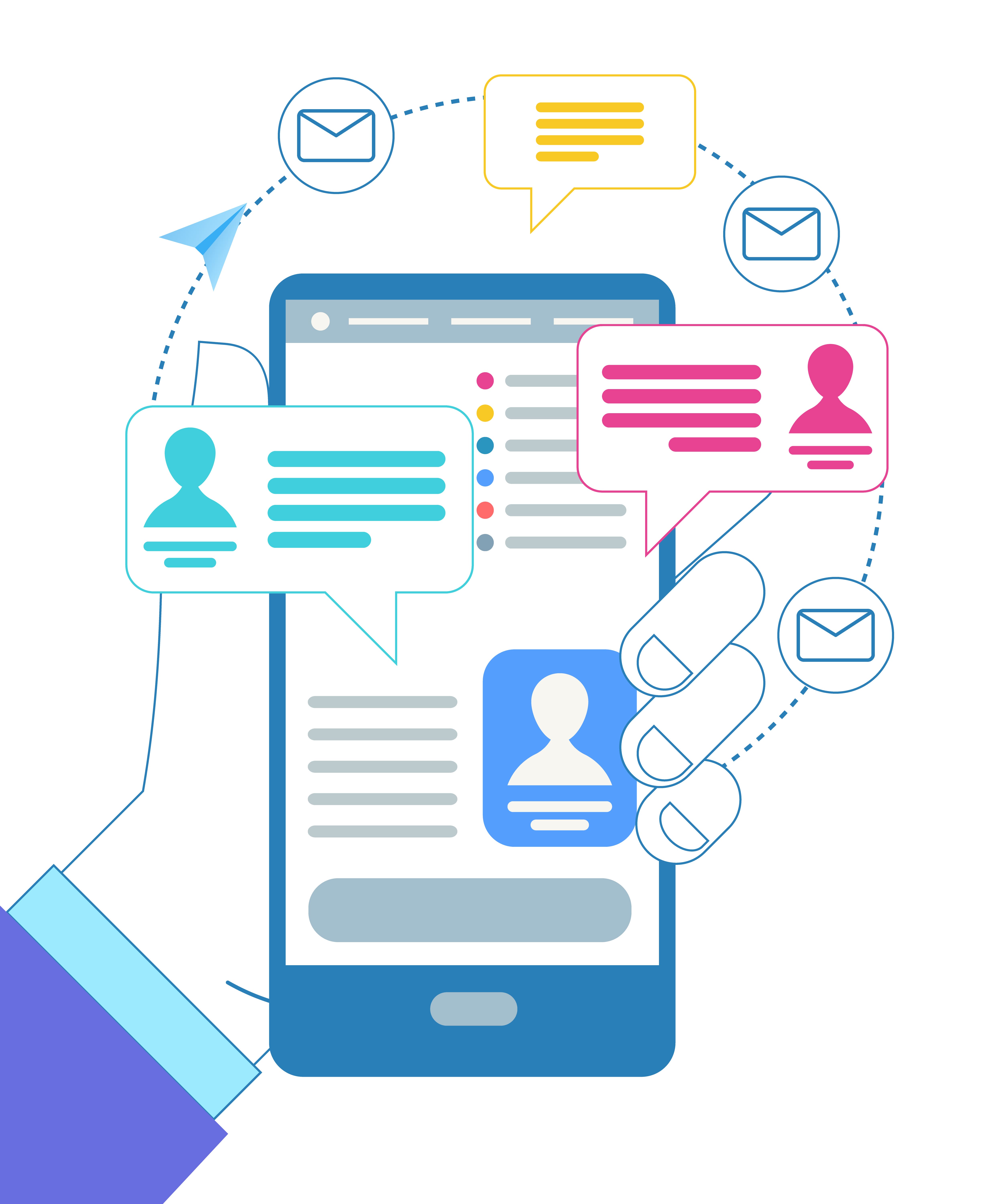 Communication